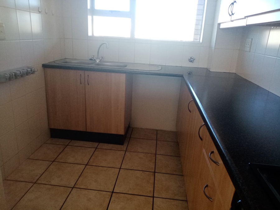To Let 2 Bedroom Property for Rent in Dormehls Drift Western Cape